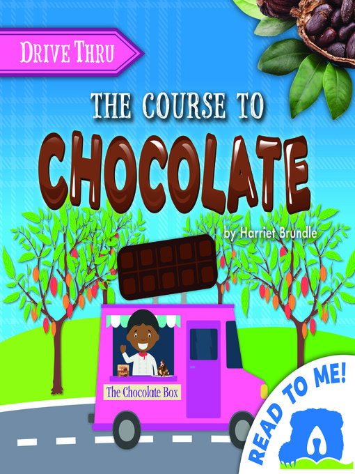 Title details for The Course to Chocolate by Harriet Brundle - Available